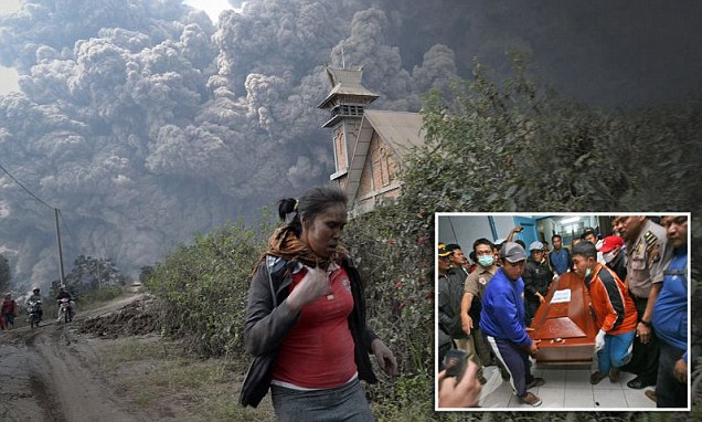 Pertumbuhan Ekonomi Kuartal I 2014 Terpengaruh Bencana Alam